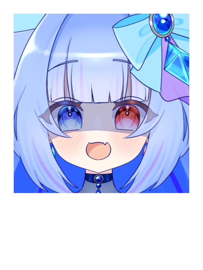 みりりチェキ全8種