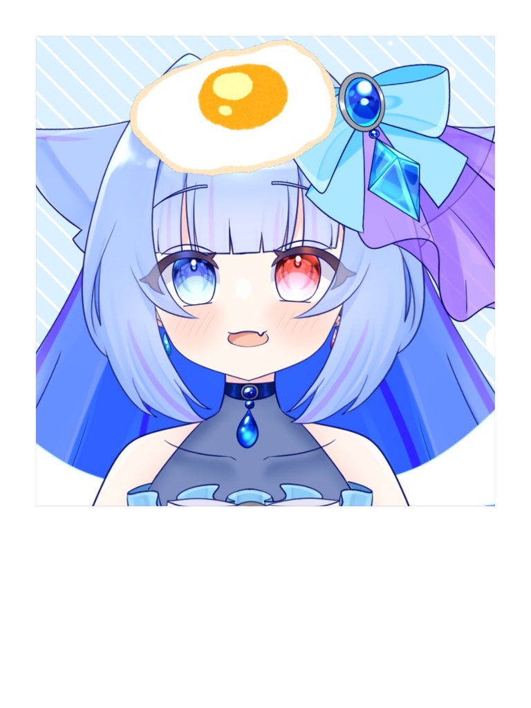 みりりチェキ全8種