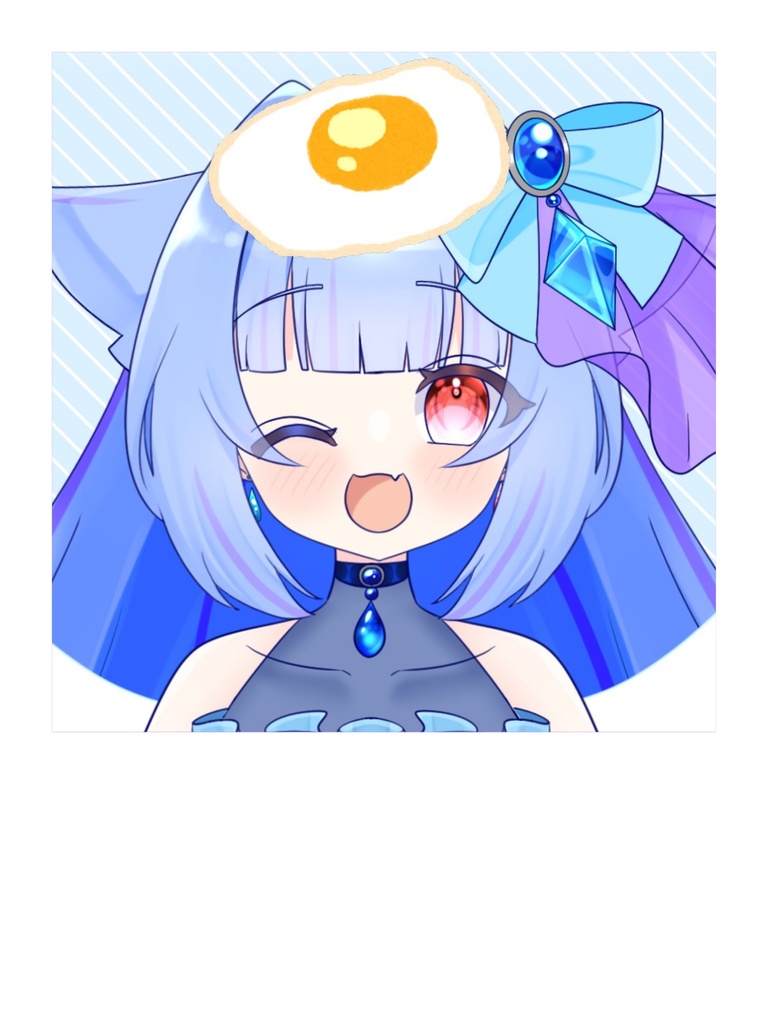 みりりチェキ全8種