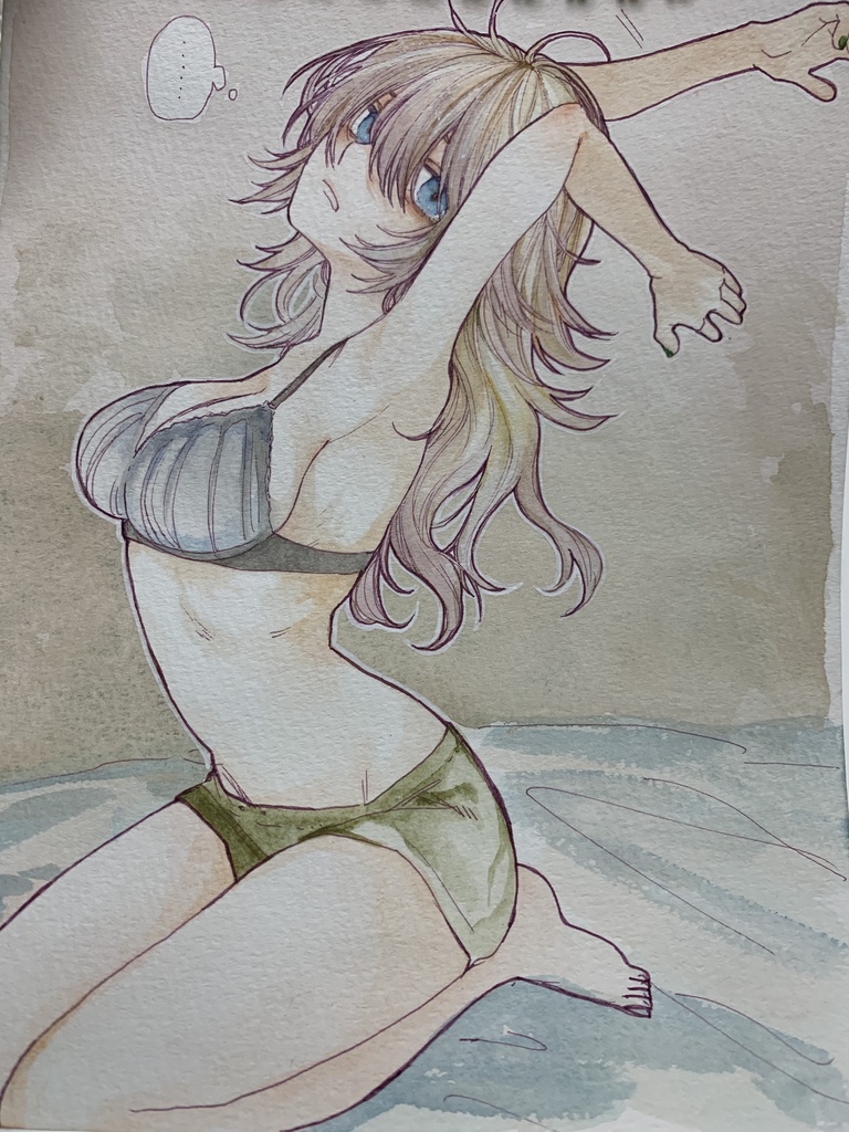 絵
