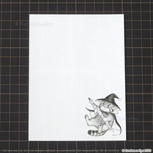 メモ用紙 各種(上質紙)