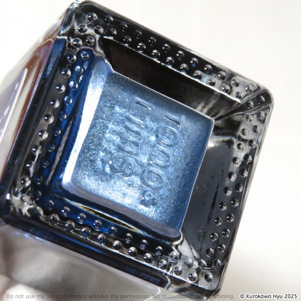 インク『空の停留所』 -北斗七星- Alcor