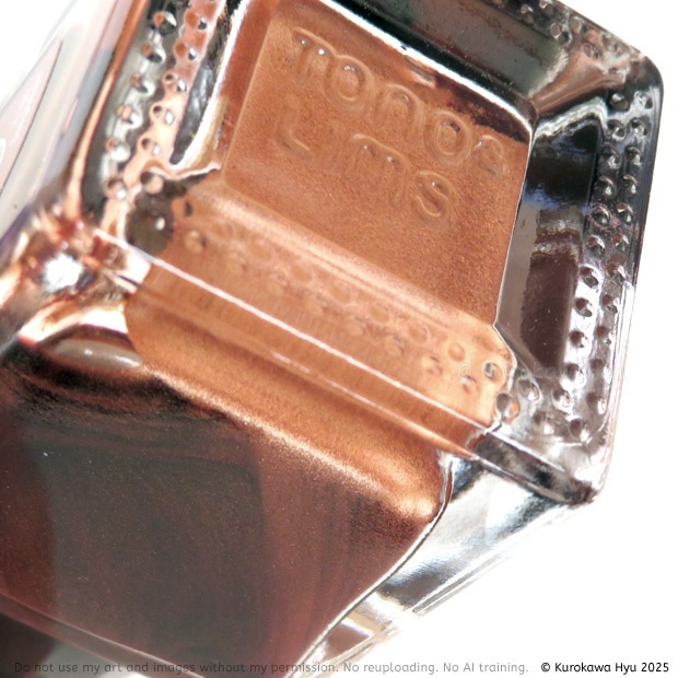 【宇宙遊泳 東京クリパから】インク『空の停留所』 -惑星- 木星 Jupiter