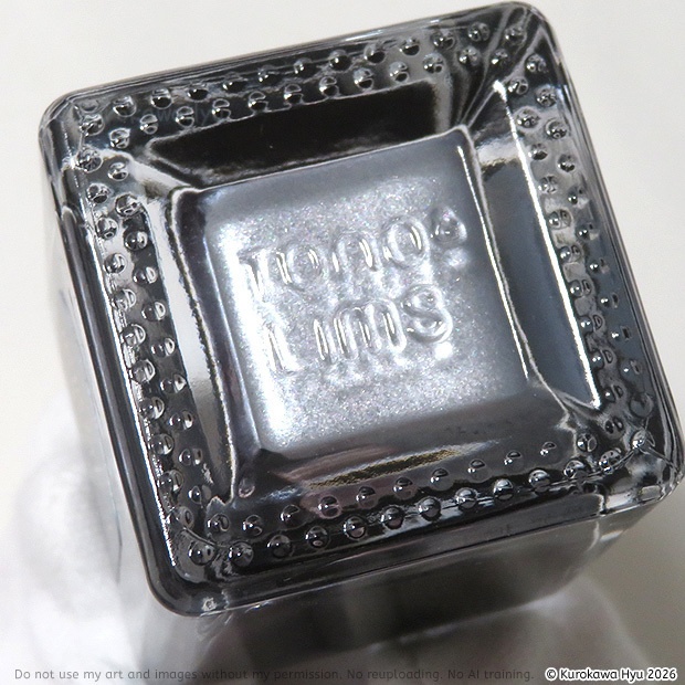 【3月7日12:00~】インク『空の停留所』 -惑星- 水星 Mercury