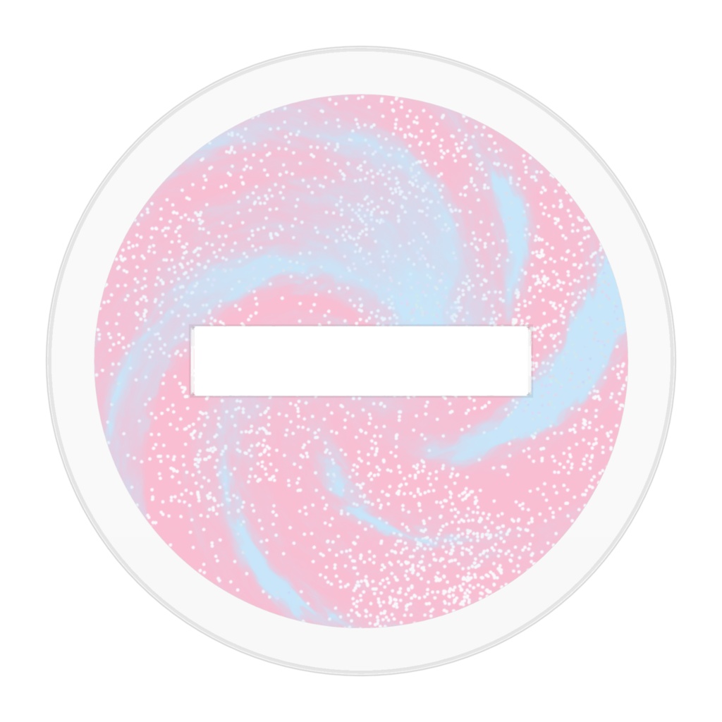 ぼっちじゃシーソーのれない!ひまりアクスタ