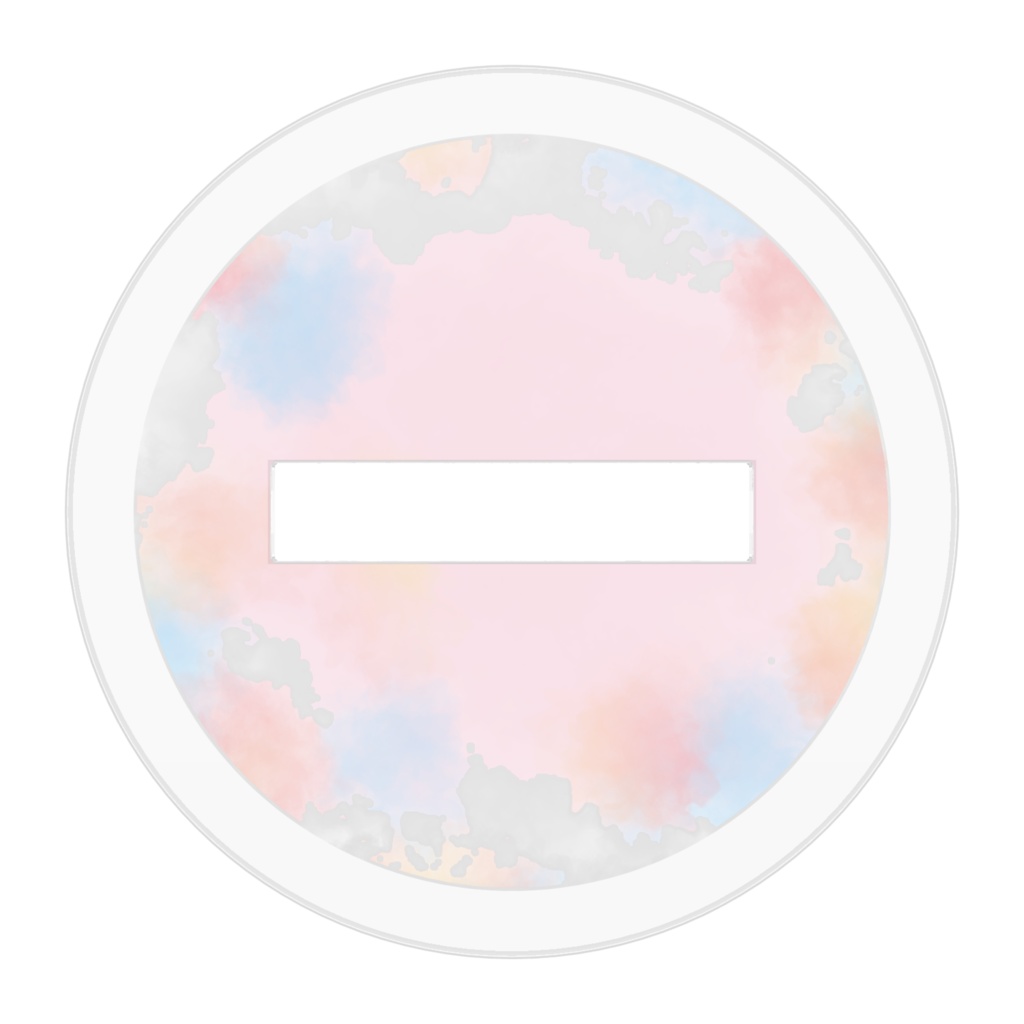 ゆるふわ♡2頭身あー子ちゃん