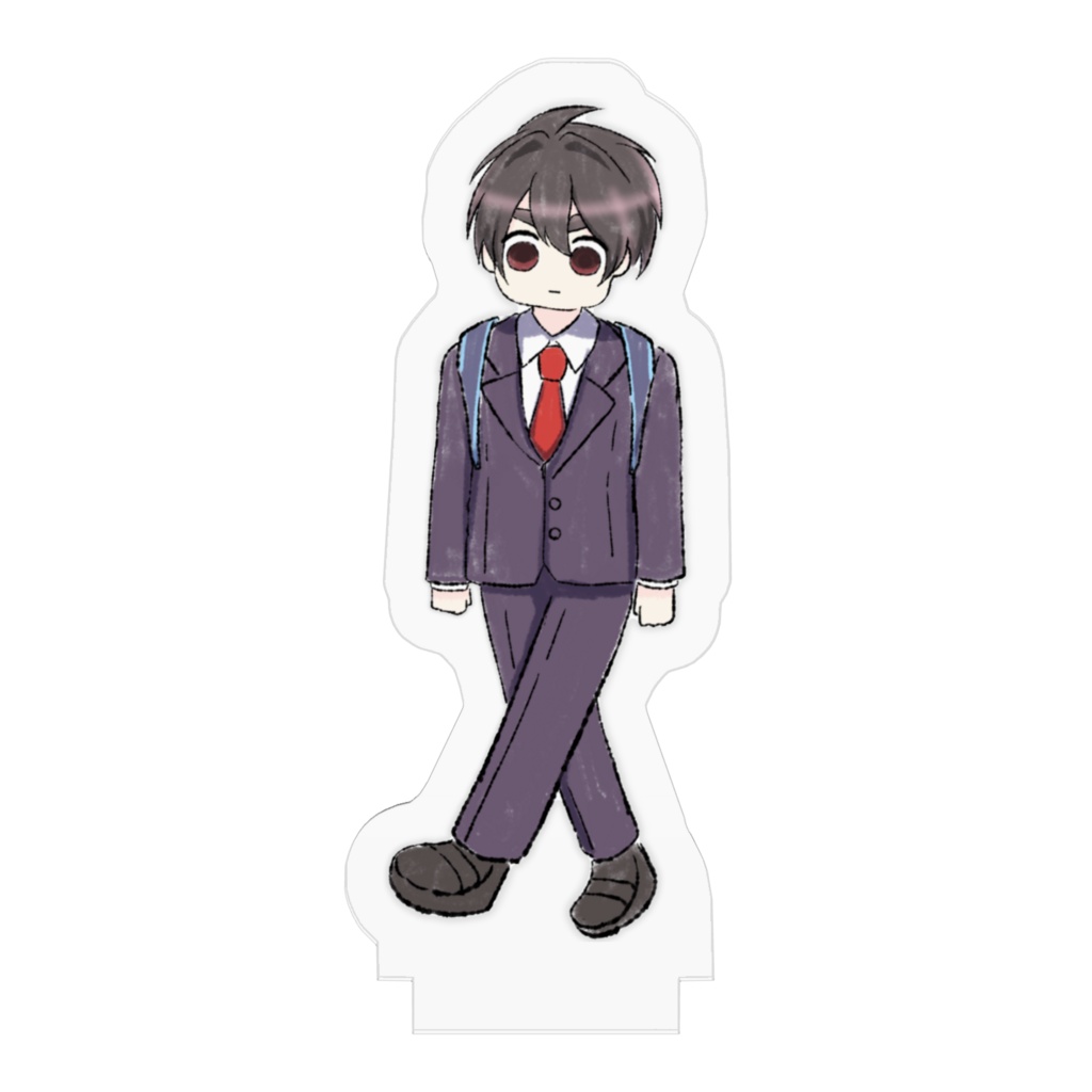 世界記録な恋太郎ちゃん