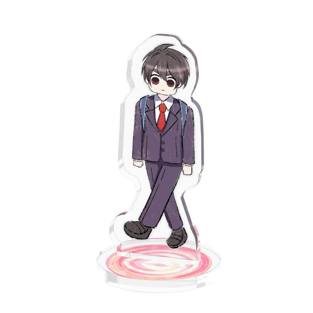 世界記録な恋太郎ちゃん