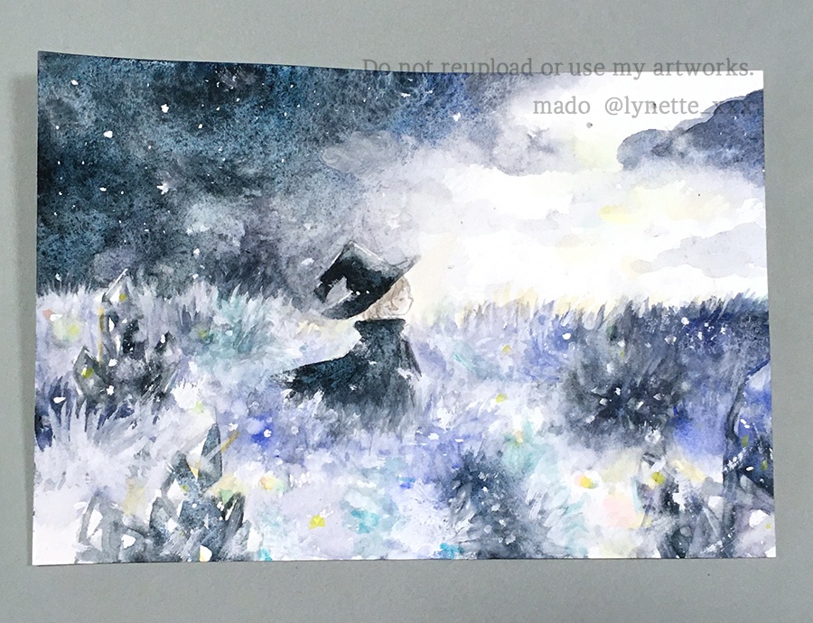 オーダードローイング