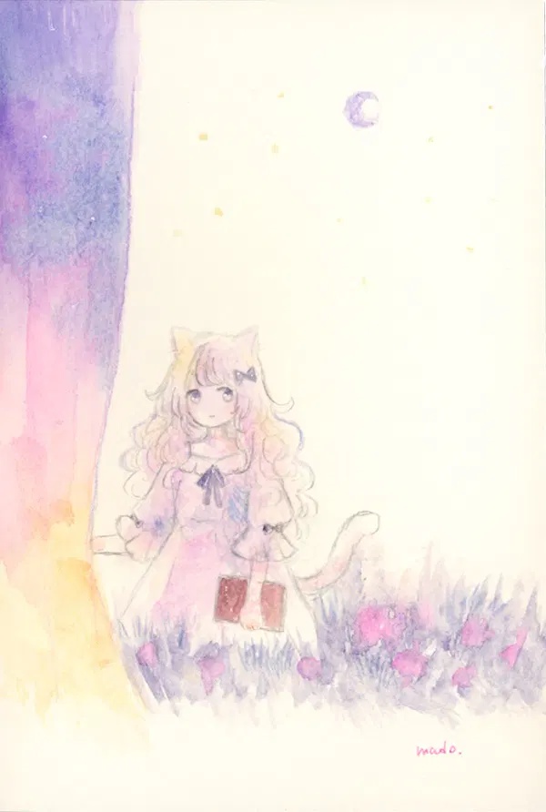 オーダードローイング