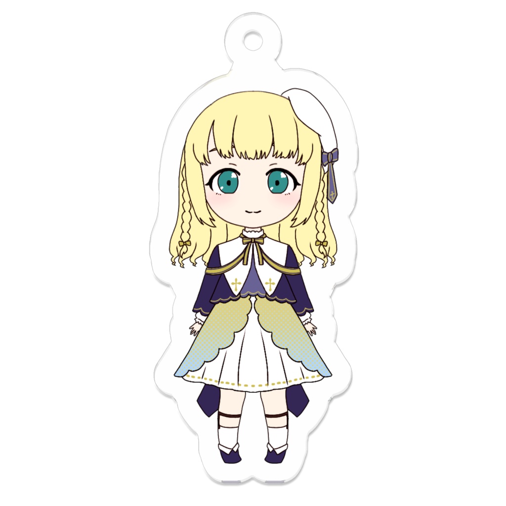 ヒナ(クリスマス)