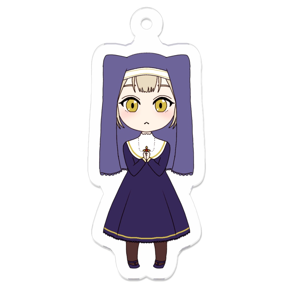 マオ(クリスマス)