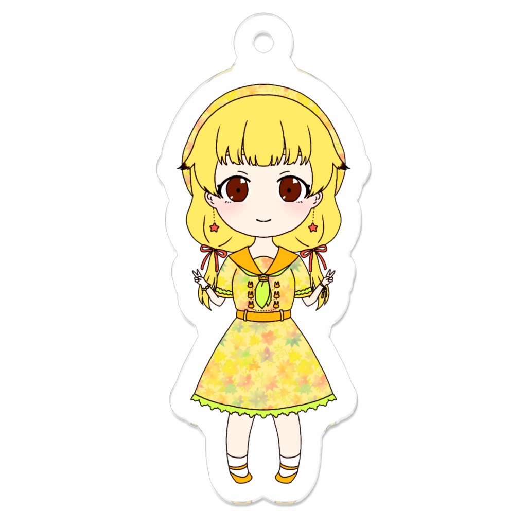 チコ(イースター)