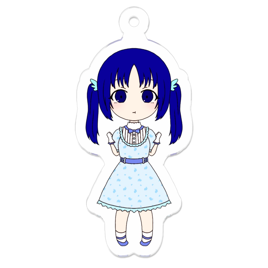 ナツミ(イースター)