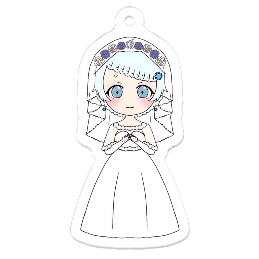 ハミィ(ウェディング)