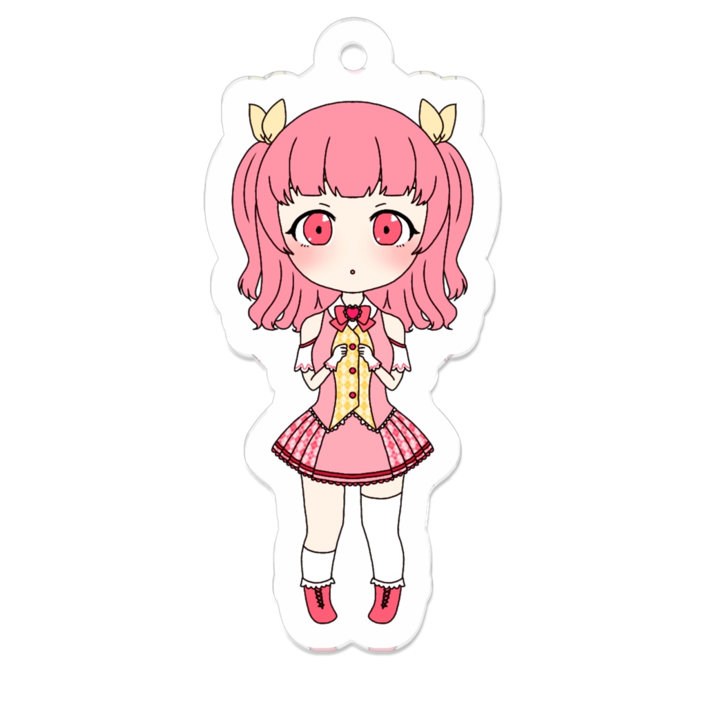 アン(魔法少女)