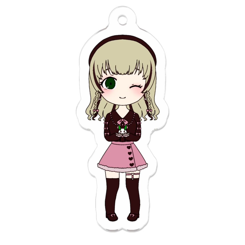 ロレット(地雷)