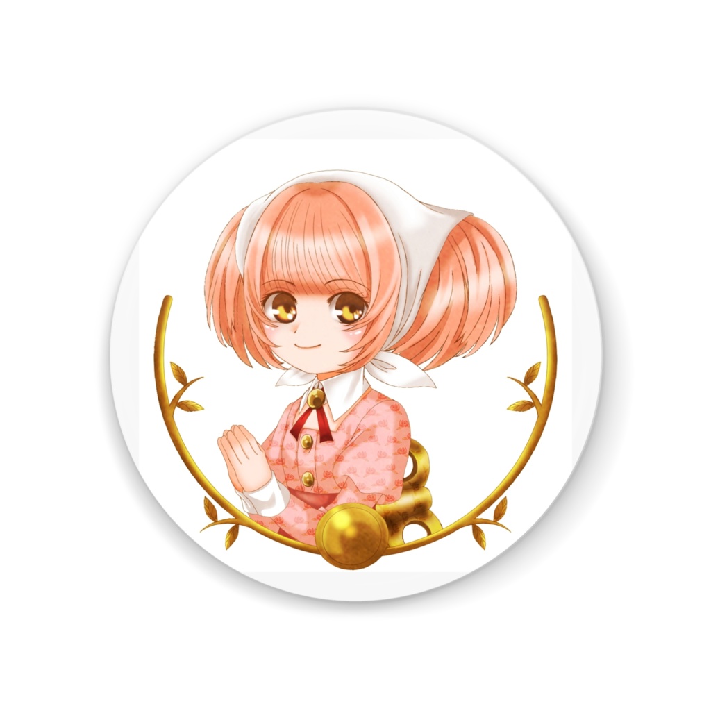 アルチュール・ロミー(缶ミラー)