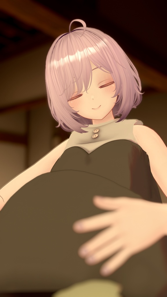 【萌ちゃん対応】マタニティウェア