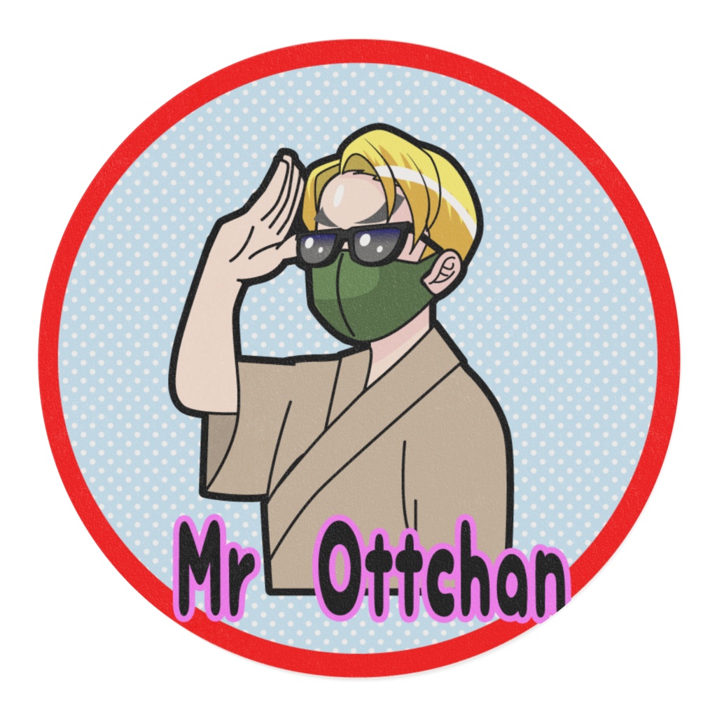 おっちゃんマスキングテープ1