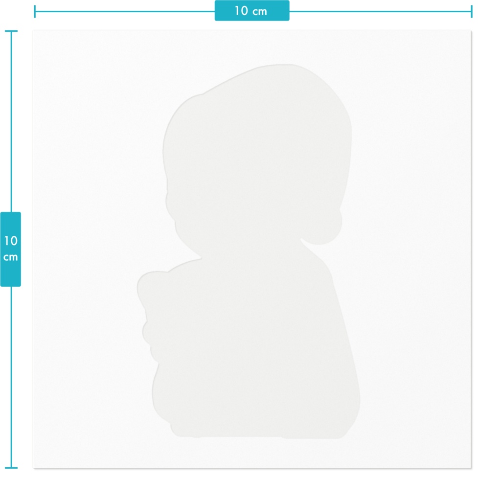 おっちゃんステッカー ねむねむver