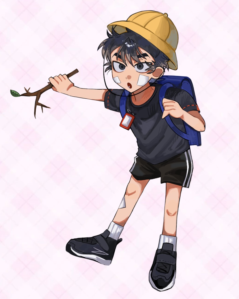 食満留三郎 ミニアクスタ