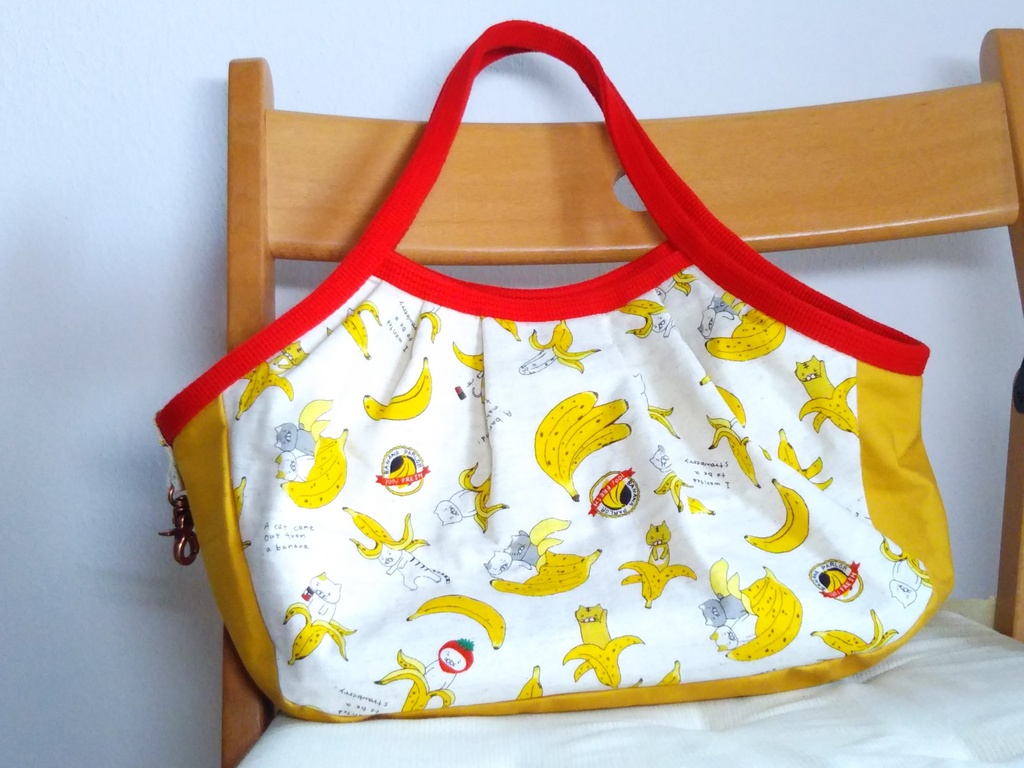 バナナバッグ