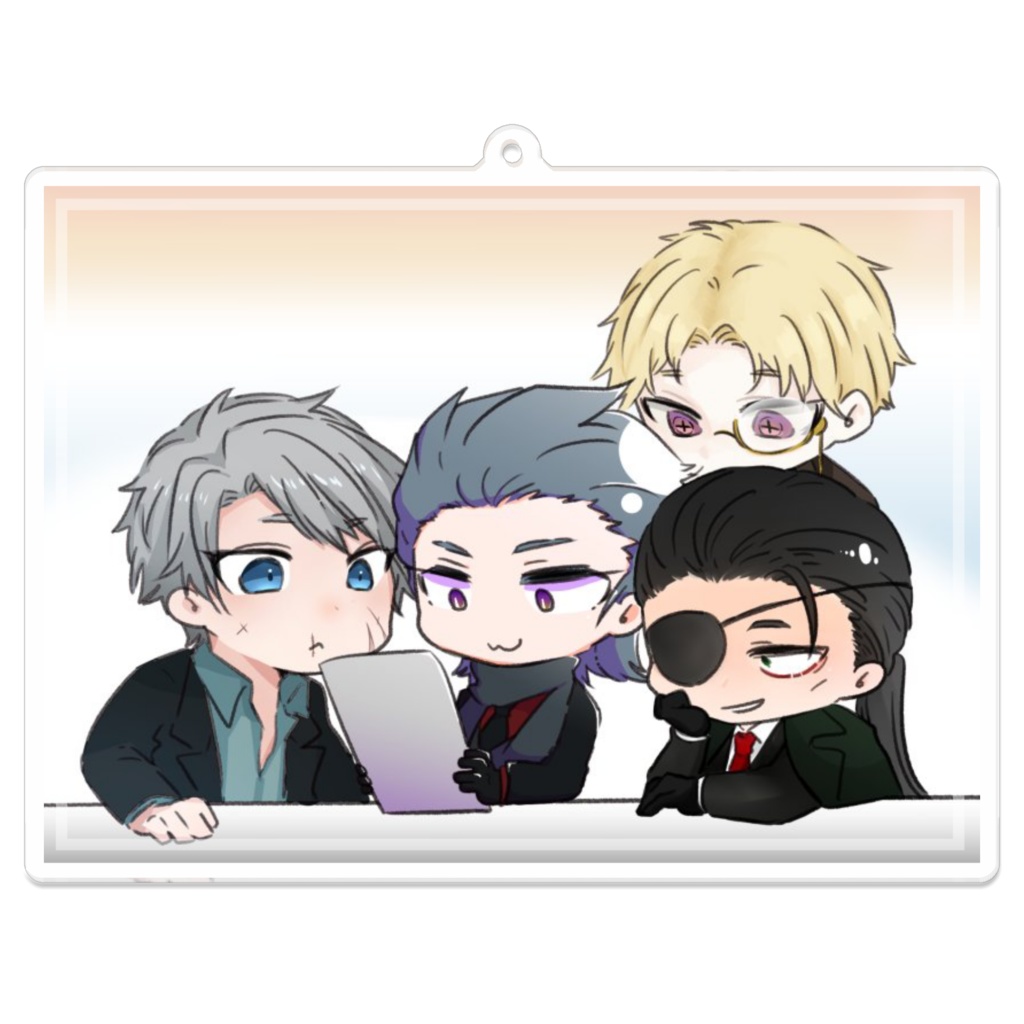 ヴォルク4+
