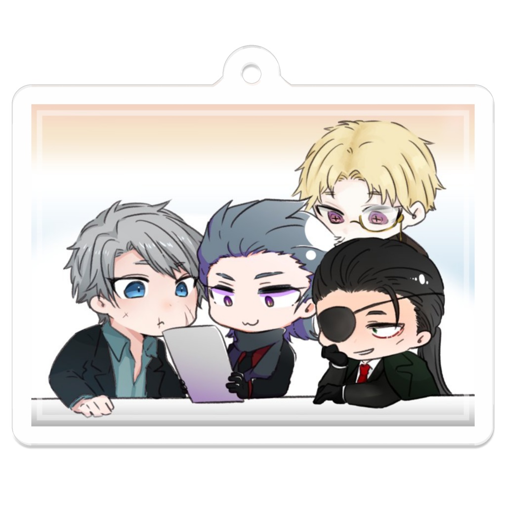 みにヴォルク4+
