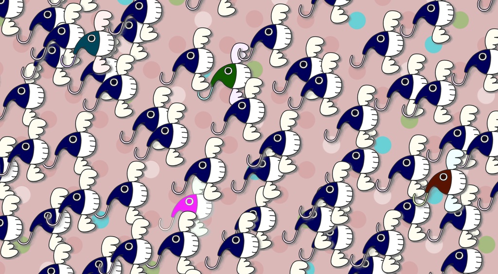 あくのじゃしんくん