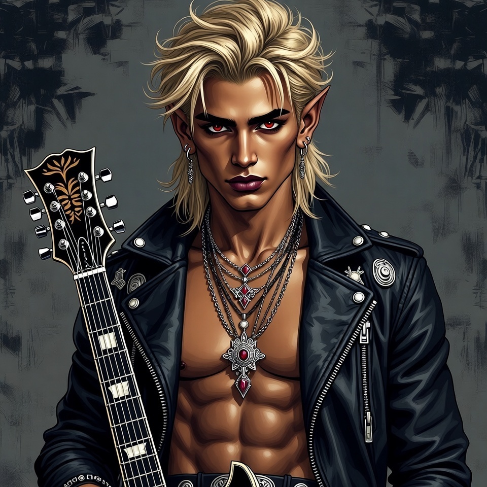 七赤ジュアン instrumental アルバム Vol.1「サイバーロック」