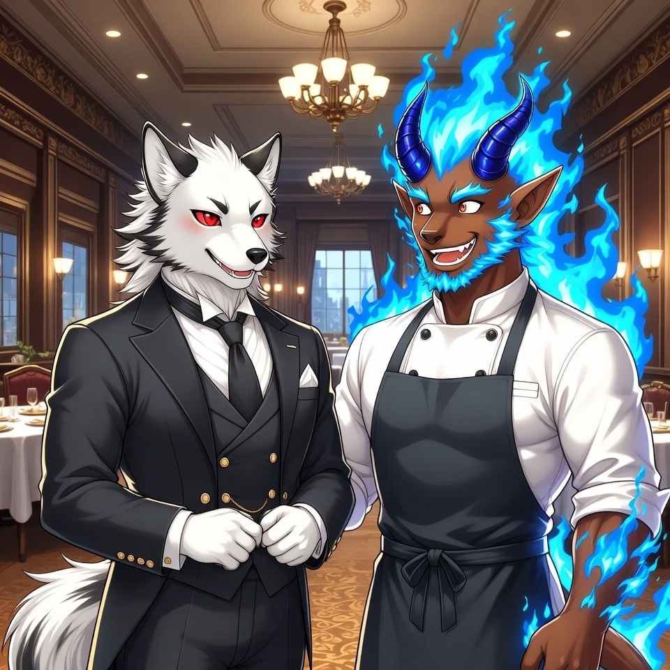 七赤ジュアン ミュージック アルバム Vol.10｢ファンタジーレストラン｣