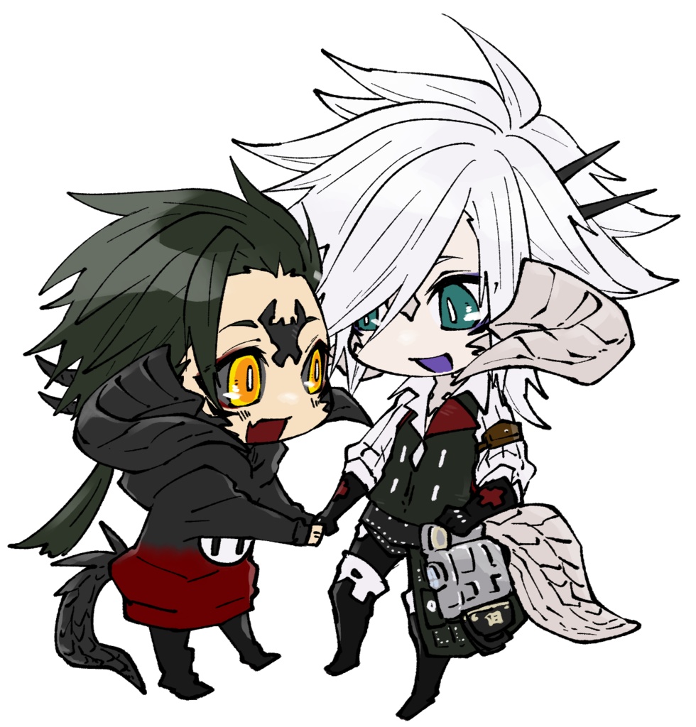 れんえるアクリルスタンド