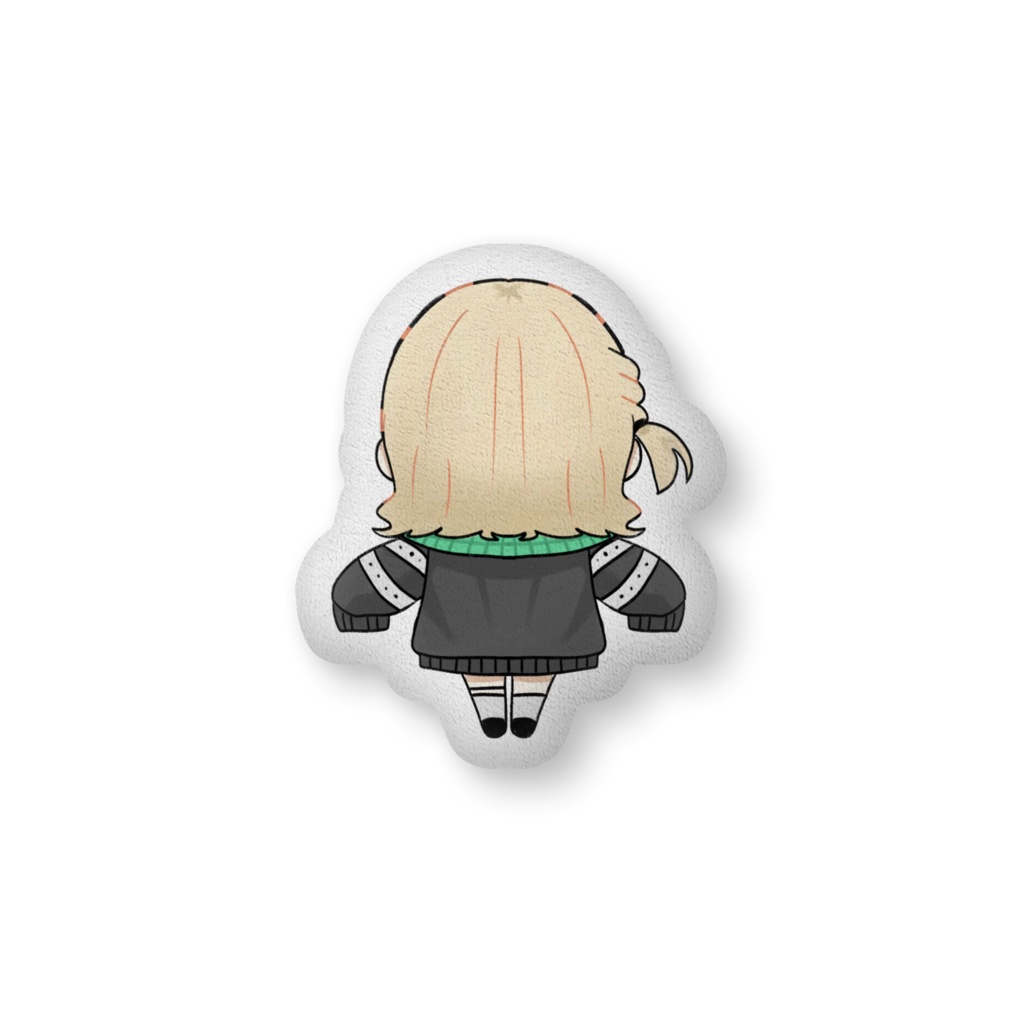 通常版 はりみと一緒