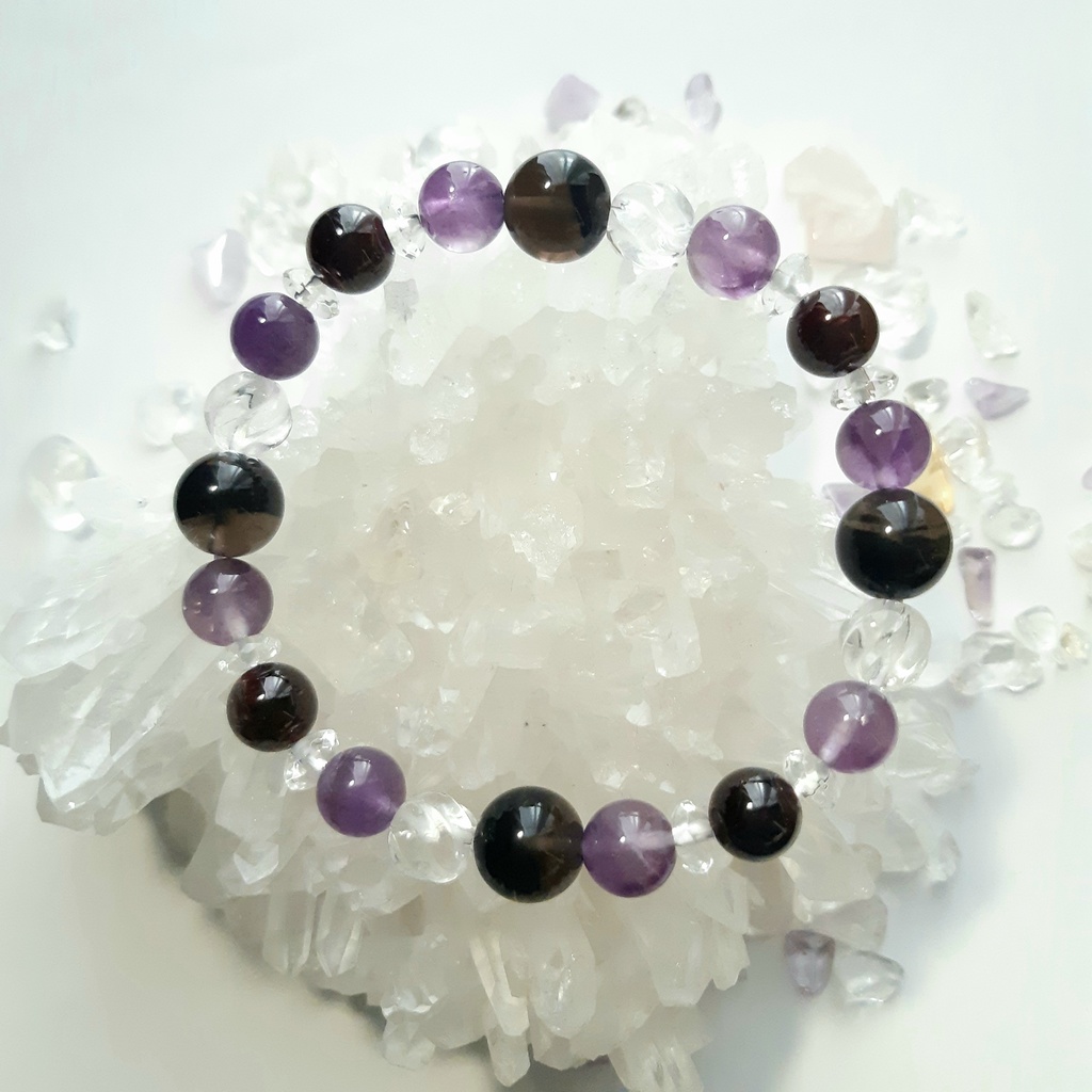 刀剣乱舞 蜻蛉切イメージブレスレット【B】