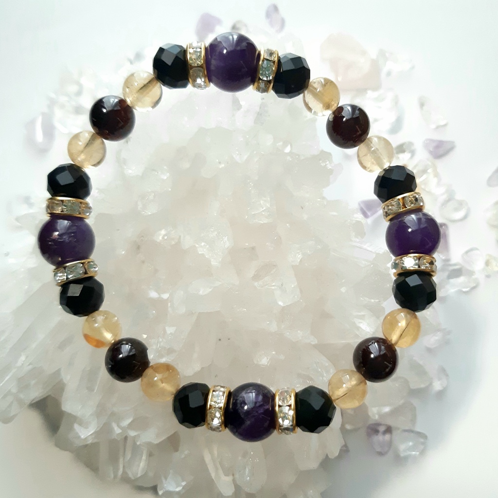 刀剣乱舞 岩融イメージブレスレット