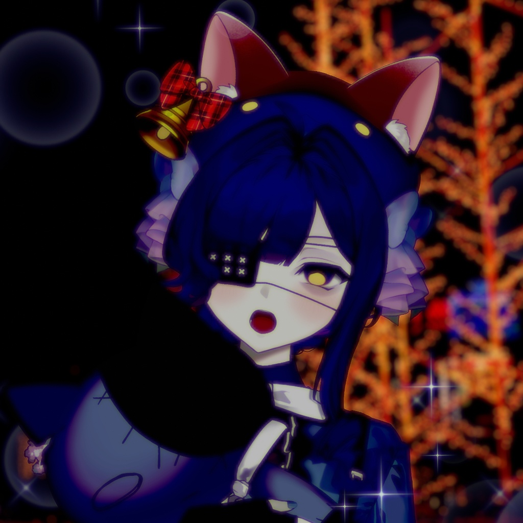 【シチュボ】決して甘くないたまむらとのクリスマス