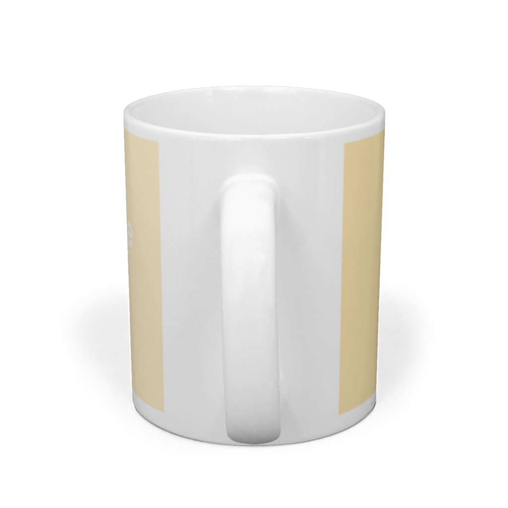 冬星ひまり マグカップ