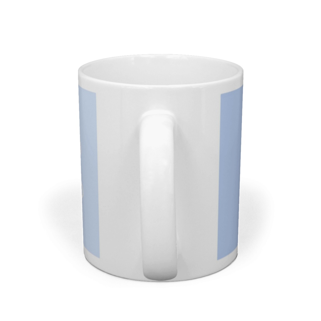 春野まりも マグカップ