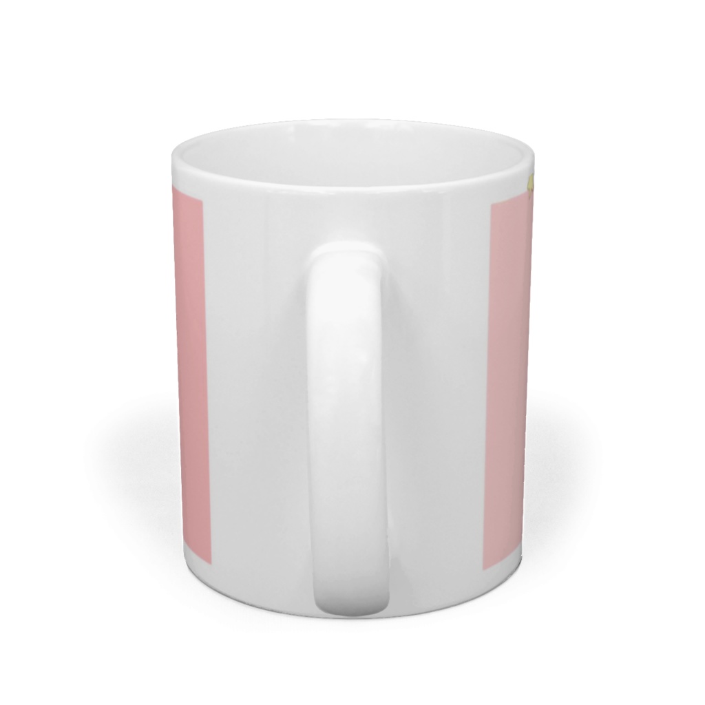 秋麗まお マグカップ