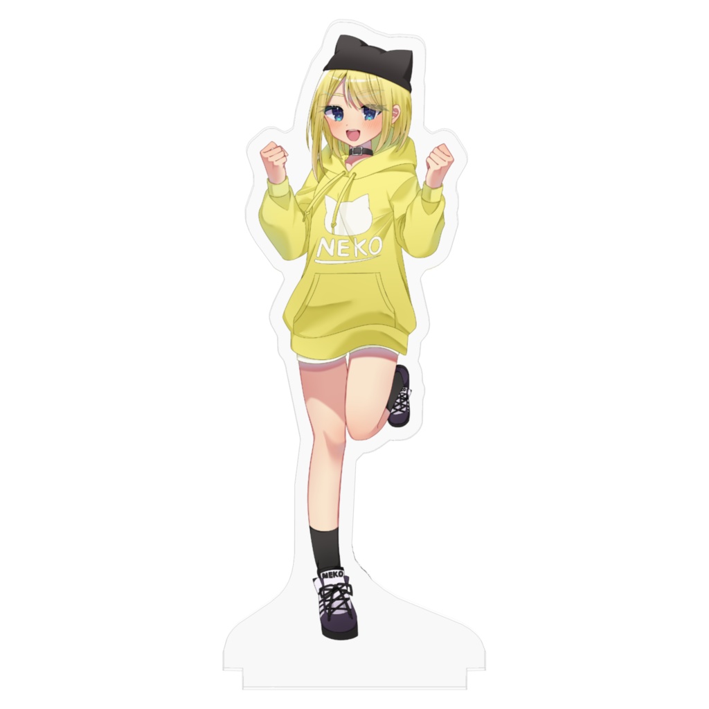 アクリルスタンド