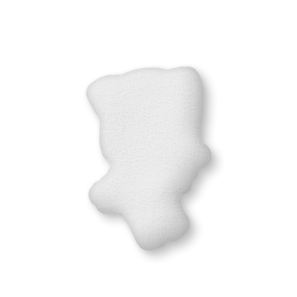 ふかふかクッション