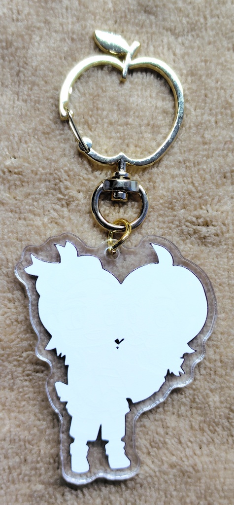 お姫様抱っこなスグアオアクキー