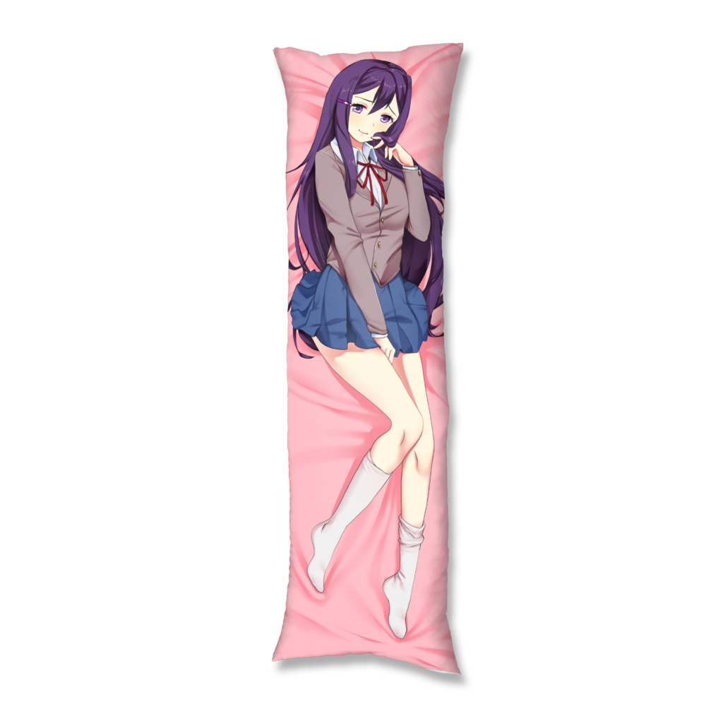 Yuri / Doki Doki! Literature Club