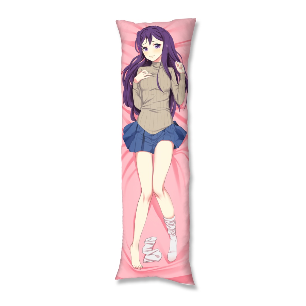 Yuri / Doki Doki! Literature Club