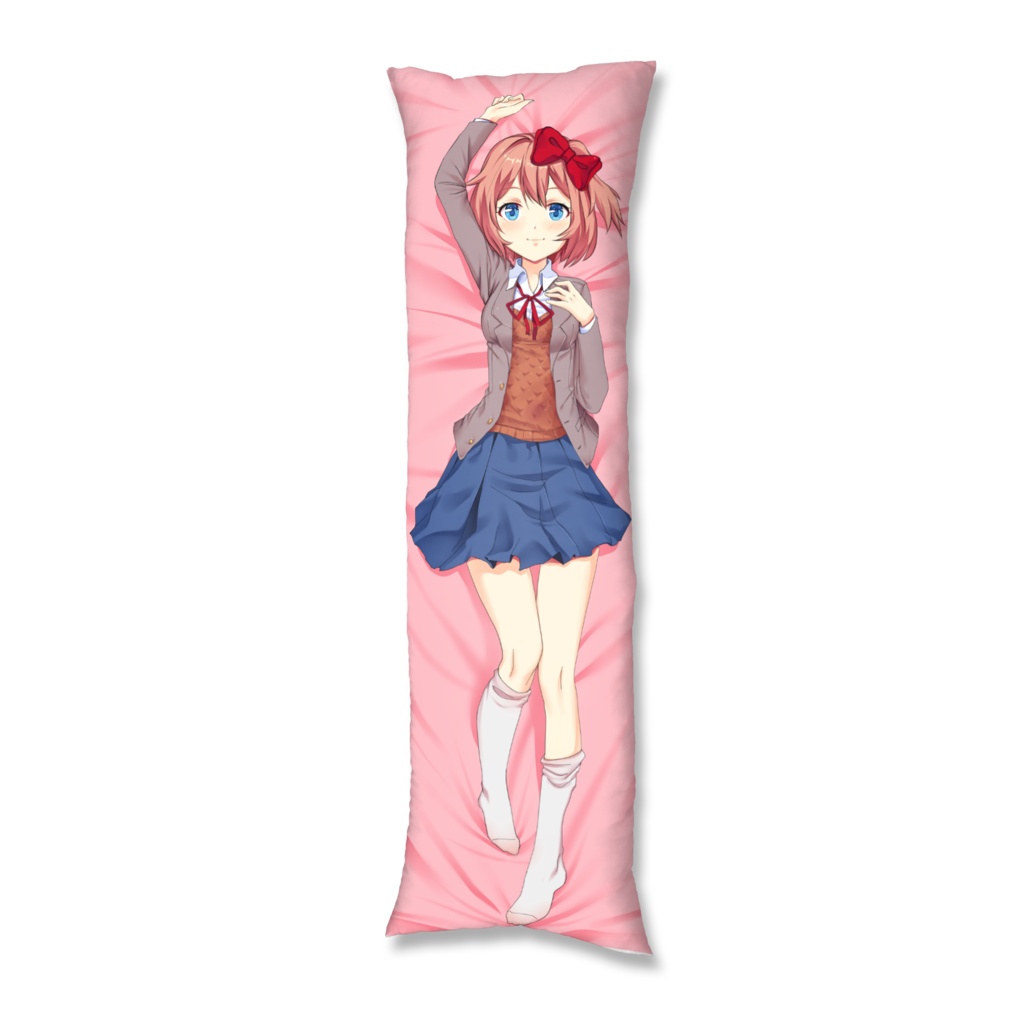 Sayori / Doki Doki! Literature Club