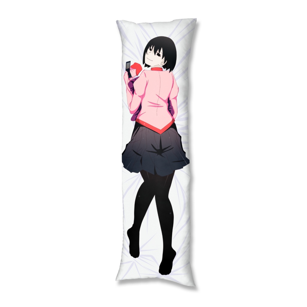 Oshino Ougi / Monogatari Series