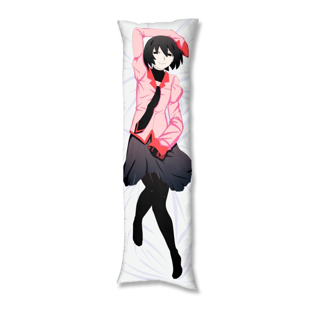 Oshino Ougi / Monogatari Series