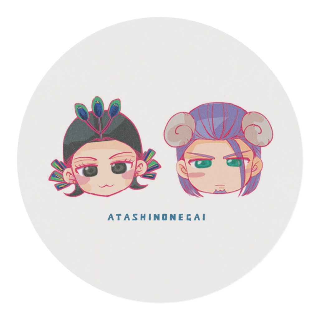 【同梱不可】グレシルマステ【ピクシブファクトリーver.】