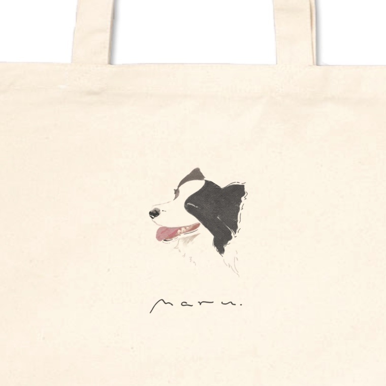 maru tote